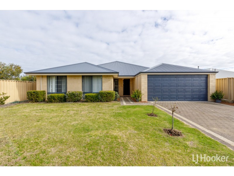 81 Duncan Loop, Millbridge WA 6232