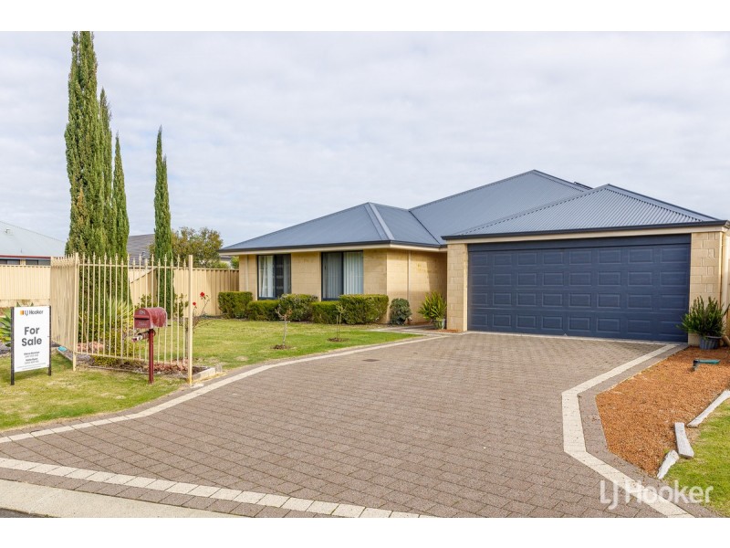 81 Duncan Loop, Millbridge WA 6232