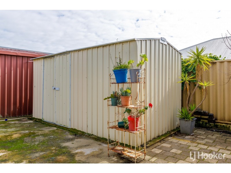 81 Duncan Loop, Millbridge WA 6232