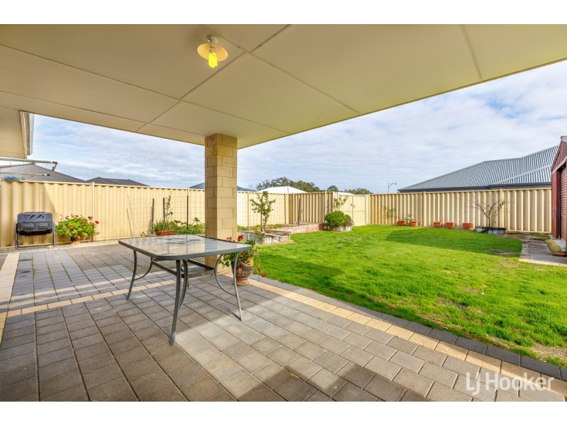 81 Duncan Loop, Millbridge WA 6232