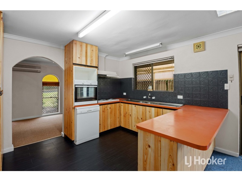 43 Elouera Street, Collie WA 6225