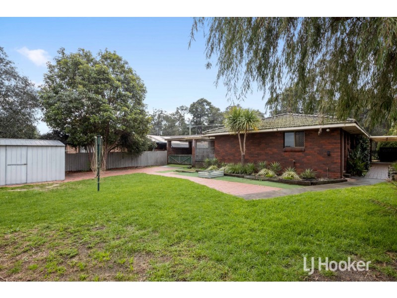 43 Elouera Street, Collie WA 6225