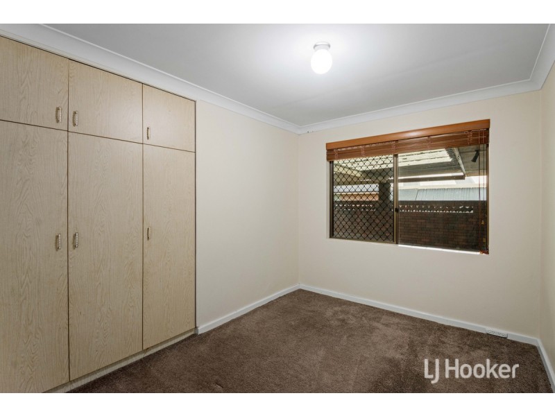 43 Elouera Street, Collie WA 6225