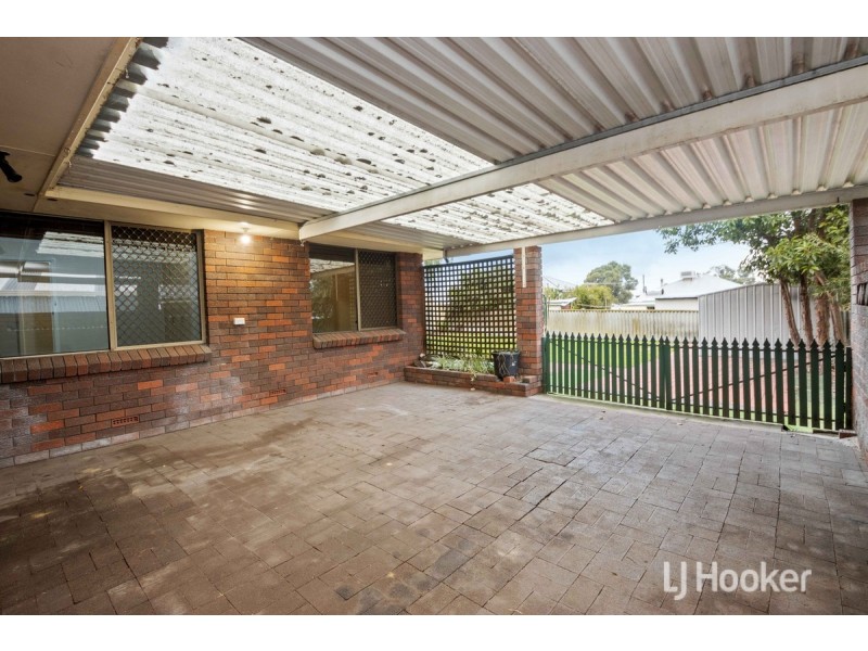 43 Elouera Street, Collie WA 6225