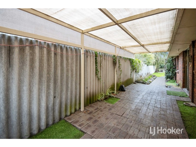 43 Elouera Street, Collie WA 6225