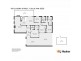 43 Elouera Street, Collie WA 6225 Floorplan