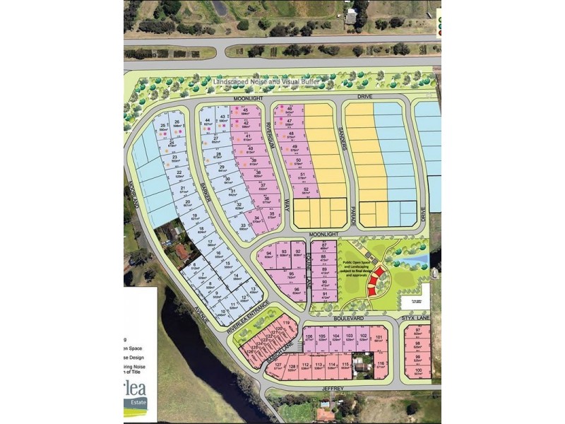 Lot 115 Jeffrey Road, Glen Iris WA 6230