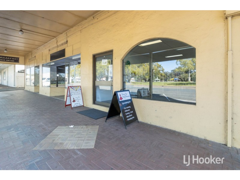91-95 Steere Street, Collie WA 6225