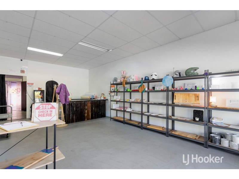 91-95 Steere Street, Collie WA 6225