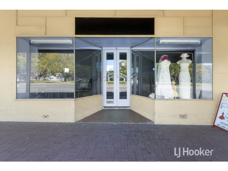 91-95 Steere Street, Collie WA 6225