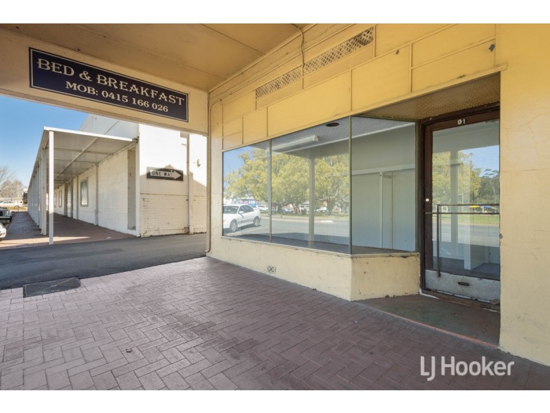 91-95 Steere Street, Collie WA 6225