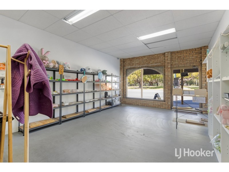 91-95 Steere Street, Collie WA 6225