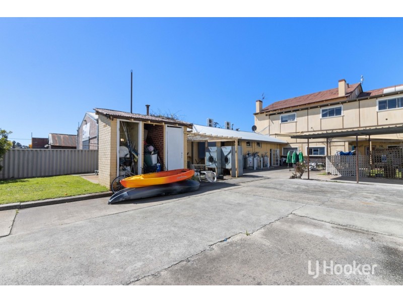 91-95 Steere Street, Collie WA 6225
