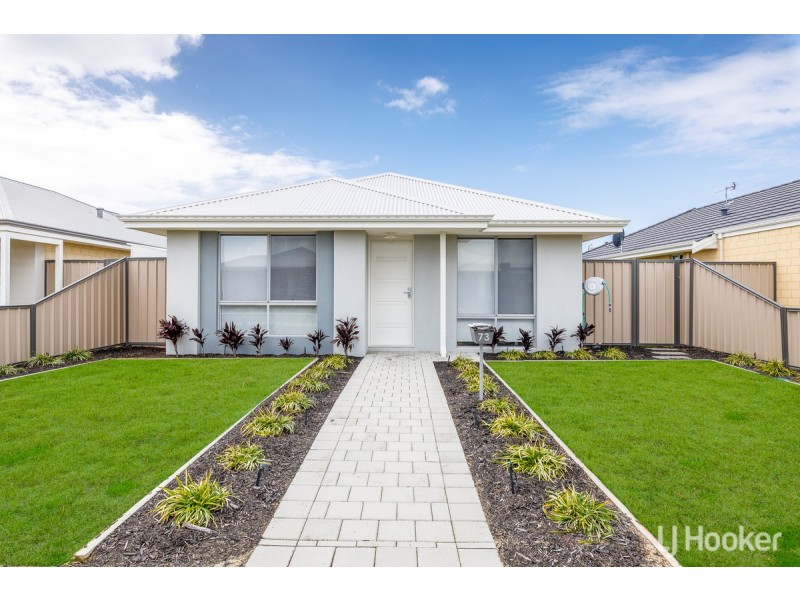73 Grandite Fairway, Australind WA 6233