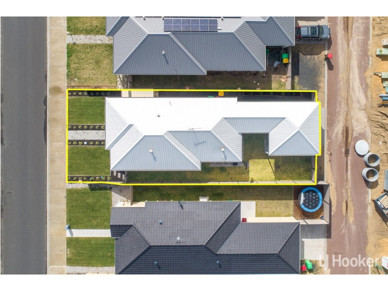 73 Grandite Fairway, Australind WA 6233