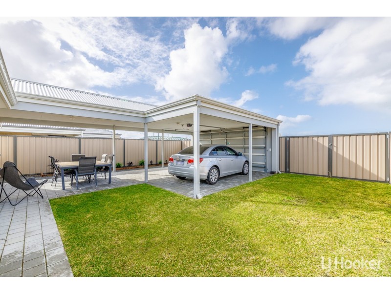 73 Grandite Fairway, Australind WA 6233