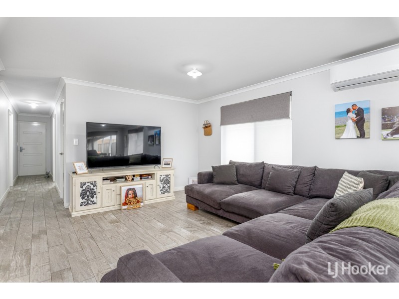 73 Grandite Fairway, Australind WA 6233