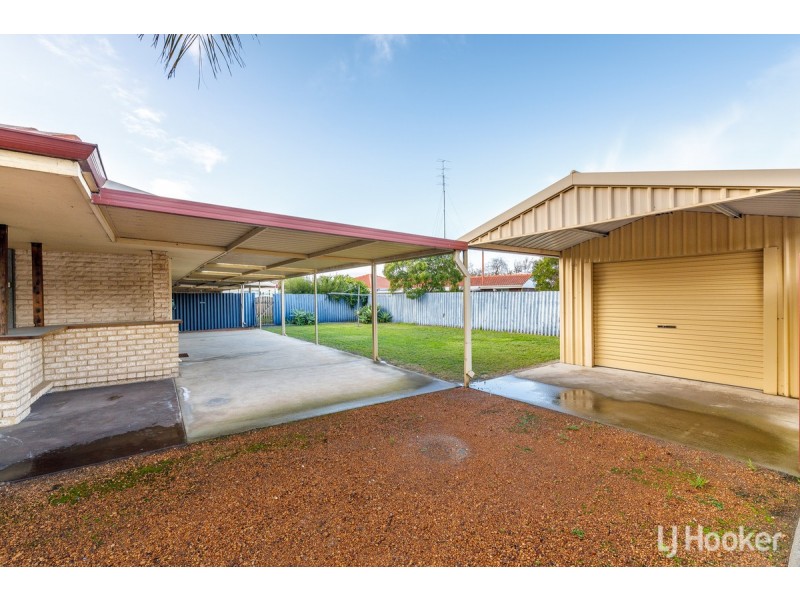 13B Morrissey Street, Glen Iris WA 6230