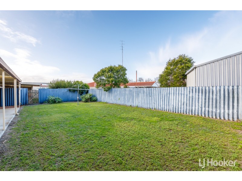13B Morrissey Street, Glen Iris WA 6230