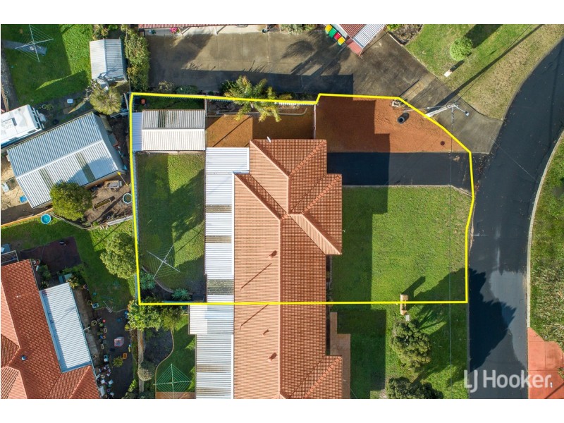 13B Morrissey Street, Glen Iris WA 6230