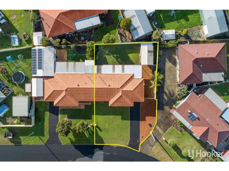 13B Morrissey Street, Glen Iris WA 6230