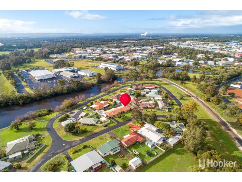 13B Morrissey Street, Glen Iris WA 6230