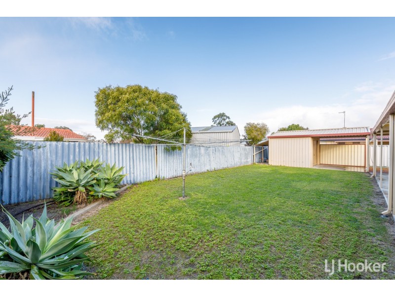 13B Morrissey Street, Glen Iris WA 6230