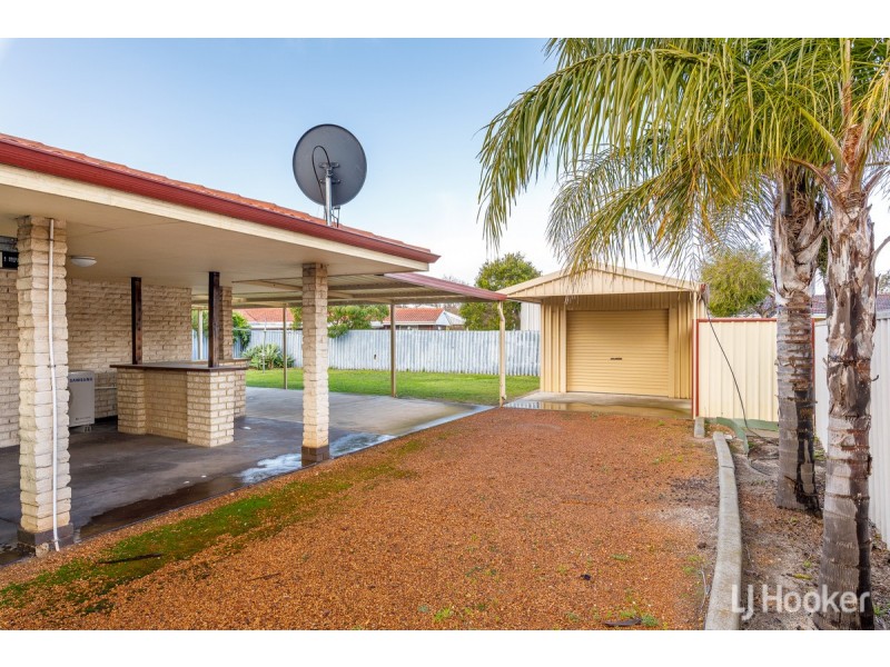 13B Morrissey Street, Glen Iris WA 6230