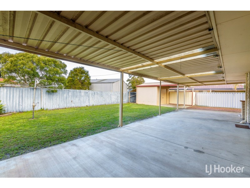 13B Morrissey Street, Glen Iris WA 6230