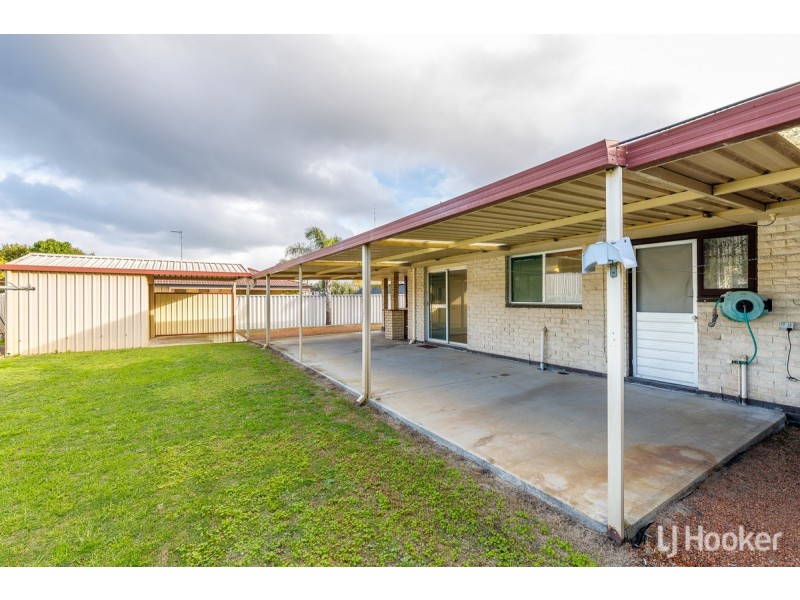 13B Morrissey Street, Glen Iris WA 6230