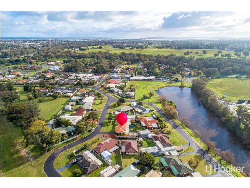 13B Morrissey Street, Glen Iris WA 6230