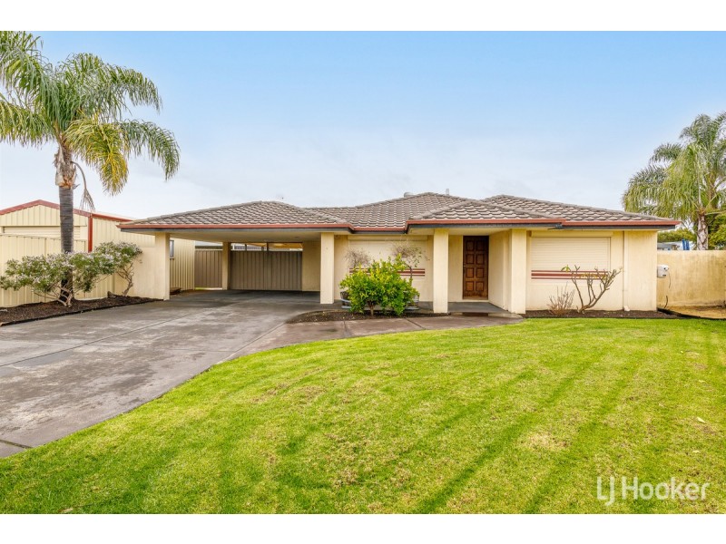 9 Shepherd Retreat, Eaton WA 6232