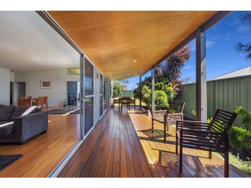 3 Lambertia Terrace, Margaret River WA 6285