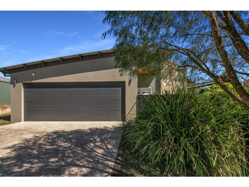3 Lambertia Terrace, Margaret River WA 6285