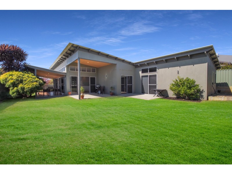 3 Lambertia Terrace, Margaret River WA 6285