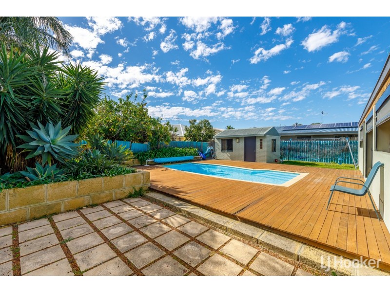 27 Perkins Avenue, East Bunbury WA 6230