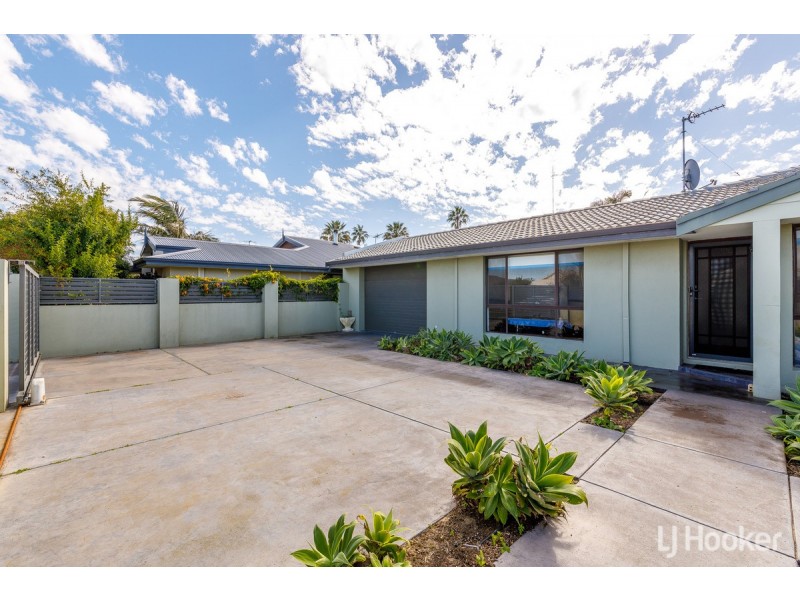 27 Perkins Avenue, East Bunbury WA 6230