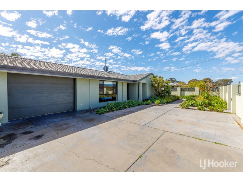 27 Perkins Avenue, East Bunbury WA 6230