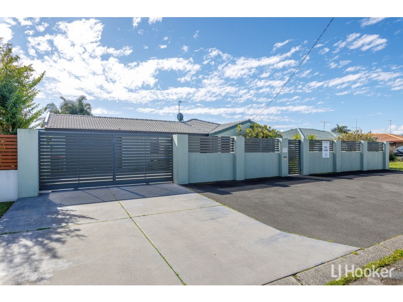 27 Perkins Avenue, East Bunbury WA 6230