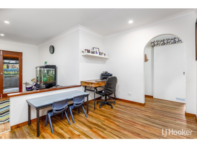 27 Perkins Avenue, East Bunbury WA 6230