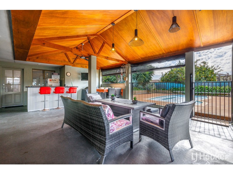 27 Perkins Avenue, East Bunbury WA 6230