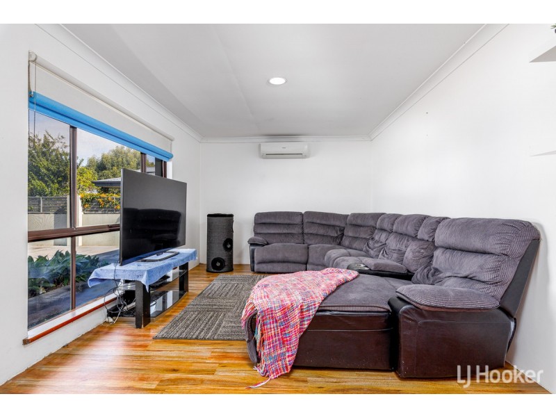 27 Perkins Avenue, East Bunbury WA 6230