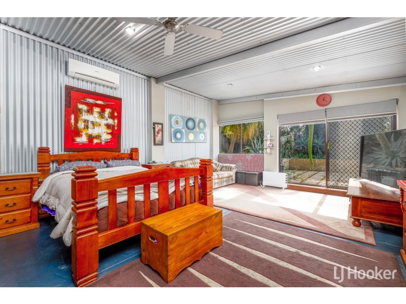 27 Perkins Avenue, East Bunbury WA 6230