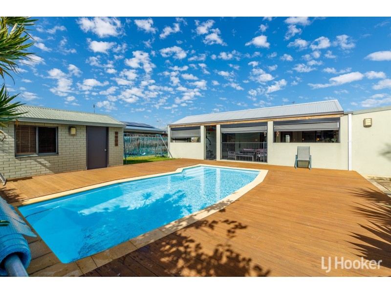 27 Perkins Avenue, East Bunbury WA 6230