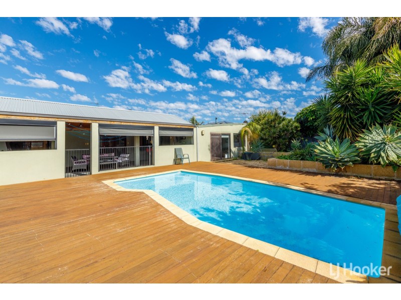 27 Perkins Avenue, East Bunbury WA 6230