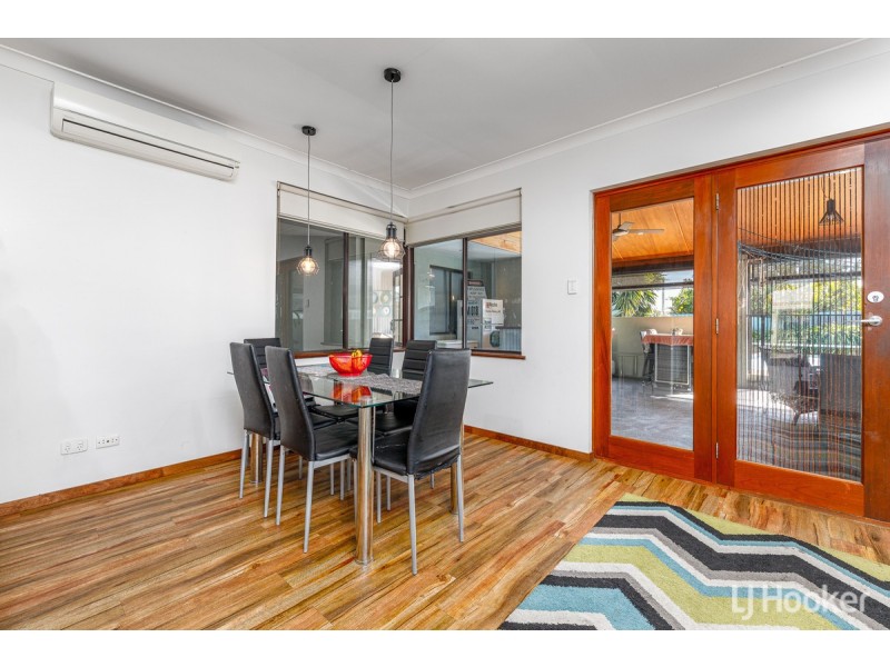 27 Perkins Avenue, East Bunbury WA 6230