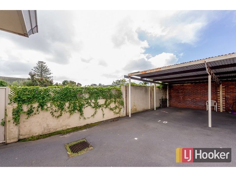 10/51 Moore Street, Bunbury WA 6230