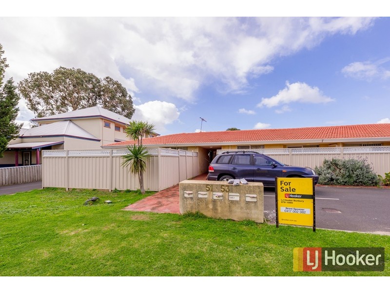 10/51 Moore Street, Bunbury WA 6230