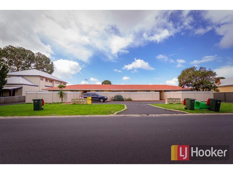 10/51 Moore Street, Bunbury WA 6230