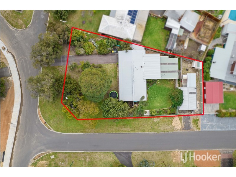 5 Watson Street, Eaton WA 6232